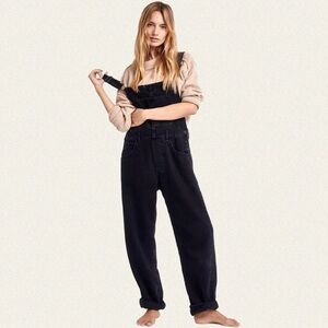 We The Free Ziggy Denim Overalls